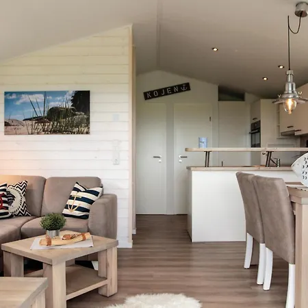 Дом отдыха Ostseeferienpark Walkyrien - Kapitaen 19