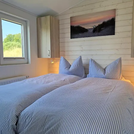 Ostseeferienpark Walkyrien - Kapitaen 19 *