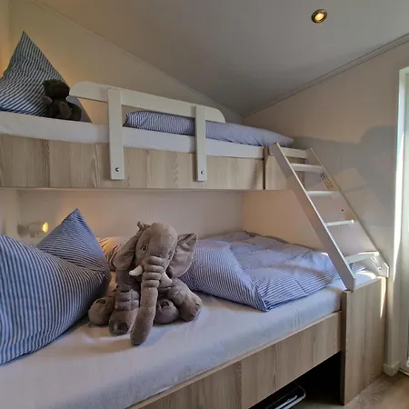 Ostseeferienpark Walkyrien - Kapitaen 19