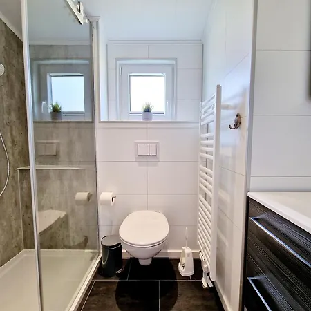 Ostseeferienpark Walkyrien - Kapitaen 19 * Kagelbusch