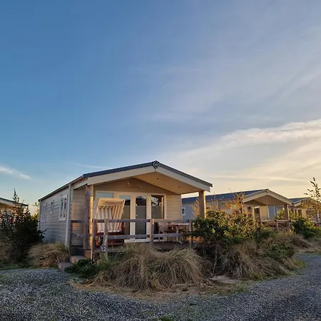 Dom wakacyjny Ostseeferienpark Walkyrien - Kapitaen 19