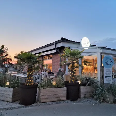 Ostseeferienpark Walkyrien - Kapitaen 19 Kagelbusch