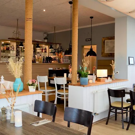 Ostseeferienpark Walkyrien - Kapitaen 19 Schashagen