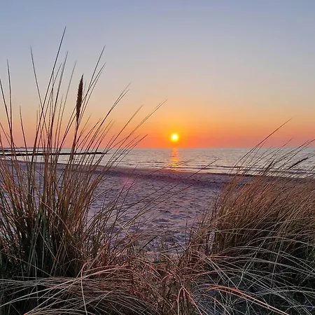 Ostseeferienpark Walkyrien - Kapitaen 19 Schashagen