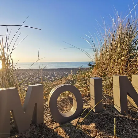 Ostseeferienpark Walkyrien - Kapitaen 19 Dom wakacyjny