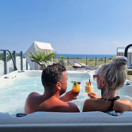 Ostseeferienpark Walkyrien - Kapitaen 19 Dom wakacyjny Kagelbusch