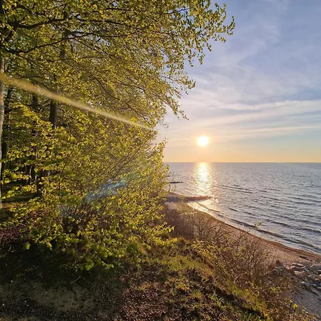 Ostseeferienpark Walkyrien - Kapitaen 19 Kagelbusch