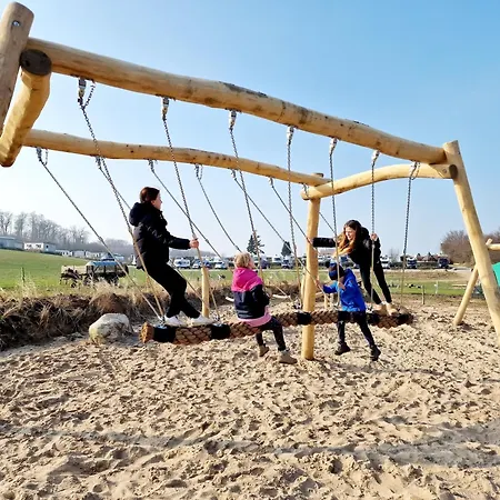 Ostseeferienpark Walkyrien - Kapitaen 19 * Kagelbusch