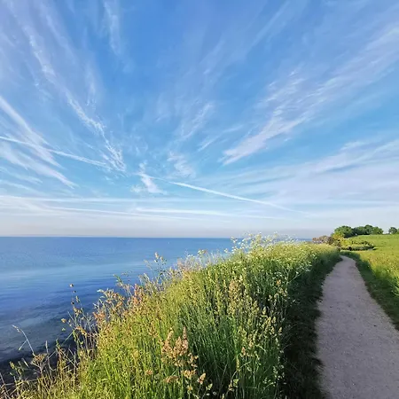 Dom wakacyjny Ostseeferienpark Walkyrien - Kapitaen 19